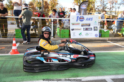 07/11/2015 : Endurance Loisir de 6h à Cahors (Photos Stéphane Agnus) 2015 — karting