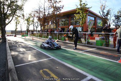 07/11/2015 : Endurance Loisir de 6h à Cahors (Photos Stéphane Agnus) 2015 — karting