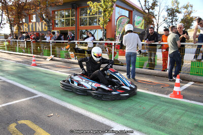 07/11/2015 : Endurance Loisir de 6h à Cahors (Photos Stéphane Agnus) 2015 — karting