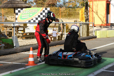 07/11/2015 : Endurance Loisir de 6h à Cahors (Photos Stéphane Agnus) 2015 — karting
