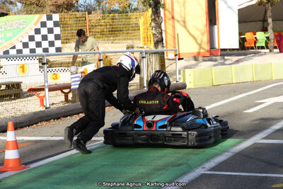 07/11/2015 : Endurance Loisir de 6h à Cahors (Photos Stéphane Agnus) 2015 — karting
