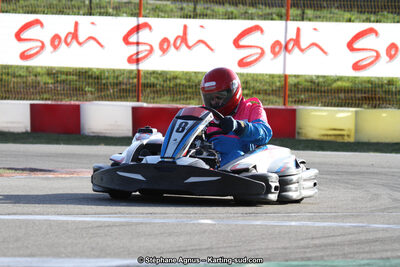 07/11/2015 : Endurance Loisir de 6h à Cahors (Photos Stéphane Agnus) 2015 — karting