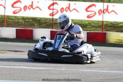 07/11/2015 : Endurance Loisir de 6h à Cahors (Photos Stéphane Agnus) 2015 — karting