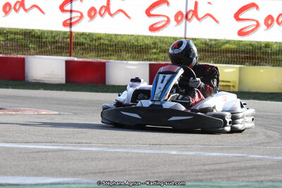 07/11/2015 : Endurance Loisir de 6h à Cahors (Photos Stéphane Agnus) 2015 — karting