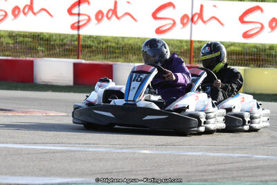 07/11/2015 : Endurance Loisir de 6h à Cahors (Photos Stéphane Agnus) 2015 — karting