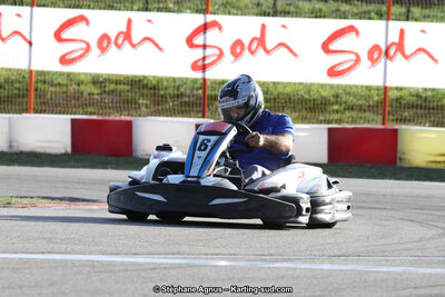07/11/2015 : Endurance Loisir de 6h à Cahors (Photos Stéphane Agnus) 2015 — karting