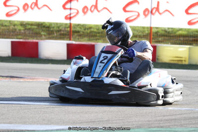 07/11/2015 : Endurance Loisir de 6h à Cahors (Photos Stéphane Agnus) 2015 — karting