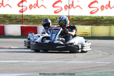 07/11/2015 : Endurance Loisir de 6h à Cahors (Photos Stéphane Agnus) 2015 — karting