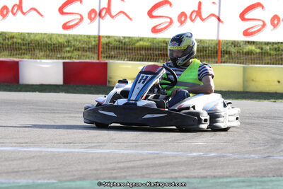 07/11/2015 : Endurance Loisir de 6h à Cahors (Photos Stéphane Agnus) 2015 — karting