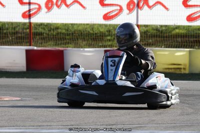 07/11/2015 : Endurance Loisir de 6h à Cahors (Photos Stéphane Agnus) 2015 — karting