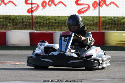 07/11/2015 : Endurance Loisir de 6h à Cahors (Photos Stéphane Agnus) 2015 — karting