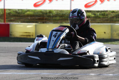 07/11/2015 : Endurance Loisir de 6h à Cahors (Photos Stéphane Agnus) 2015 — karting