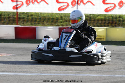07/11/2015 : Endurance Loisir de 6h à Cahors (Photos Stéphane Agnus) 2015 — karting