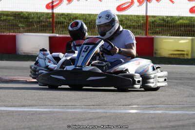 07/11/2015 : Endurance Loisir de 6h à Cahors (Photos Stéphane Agnus) 2015 — karting