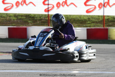 07/11/2015 : Endurance Loisir de 6h à Cahors (Photos Stéphane Agnus) 2015 — karting