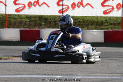 07/11/2015 : Endurance Loisir de 6h à Cahors (Photos Stéphane Agnus) 2015 — karting