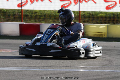 07/11/2015 : Endurance Loisir de 6h à Cahors (Photos Stéphane Agnus) 2015 — karting