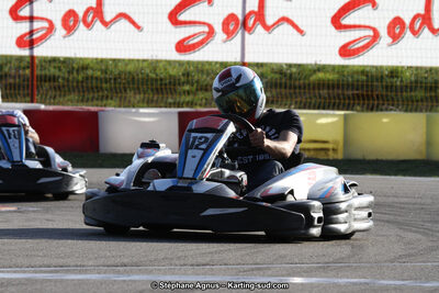 07/11/2015 : Endurance Loisir de 6h à Cahors (Photos Stéphane Agnus) 2015 — karting
