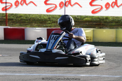 07/11/2015 : Endurance Loisir de 6h à Cahors (Photos Stéphane Agnus) 2015 — karting
