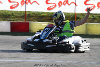 07/11/2015 : Endurance Loisir de 6h à Cahors (Photos Stéphane Agnus) 2015 — karting