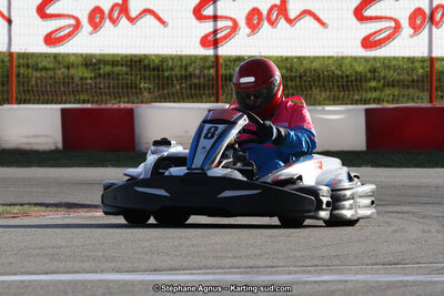 07/11/2015 : Endurance Loisir de 6h à Cahors (Photos Stéphane Agnus) 2015 — karting
