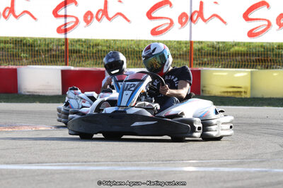 07/11/2015 : Endurance Loisir de 6h à Cahors (Photos Stéphane Agnus) 2015 — karting