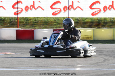 07/11/2015 : Endurance Loisir de 6h à Cahors (Photos Stéphane Agnus) 2015 — karting