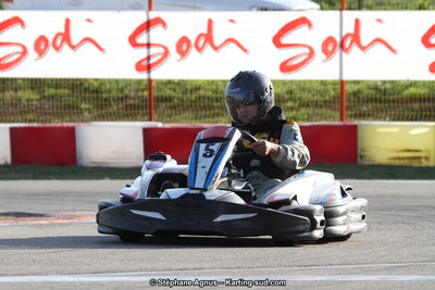 07/11/2015 : Endurance Loisir de 6h à Cahors (Photos Stéphane Agnus) 2015 — karting