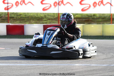 07/11/2015 : Endurance Loisir de 6h à Cahors (Photos Stéphane Agnus) 2015 — karting