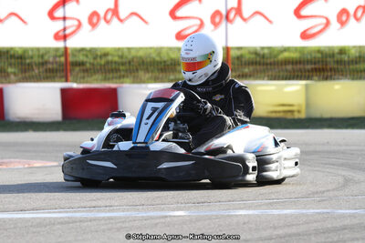 07/11/2015 : Endurance Loisir de 6h à Cahors (Photos Stéphane Agnus) 2015 — karting