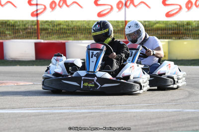 07/11/2015 : Endurance Loisir de 6h à Cahors (Photos Stéphane Agnus) 2015 — karting