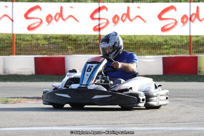 07/11/2015 : Endurance Loisir de 6h à Cahors (Photos Stéphane Agnus) 2015 — karting