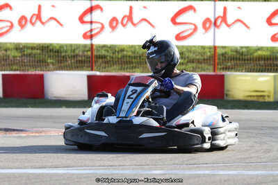 07/11/2015 : Endurance Loisir de 6h à Cahors (Photos Stéphane Agnus) 2015 — karting