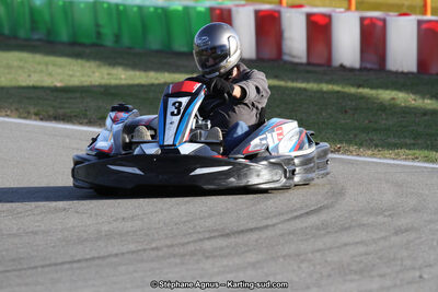 07/11/2015 : Endurance Loisir de 6h à Cahors (Photos Stéphane Agnus) 2015 — karting