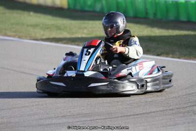 07/11/2015 : Endurance Loisir de 6h à Cahors (Photos Stéphane Agnus) 2015 — karting