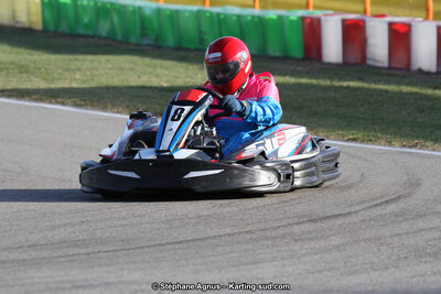 07/11/2015 : Endurance Loisir de 6h à Cahors (Photos Stéphane Agnus) 2015 — karting
