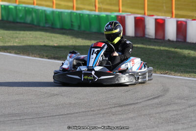 07/11/2015 : Endurance Loisir de 6h à Cahors (Photos Stéphane Agnus) 2015 — karting