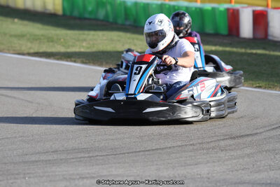 07/11/2015 : Endurance Loisir de 6h à Cahors (Photos Stéphane Agnus) 2015 — karting