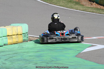 07/11/2015 : Endurance Loisir de 6h à Cahors (Photos Stéphane Agnus) 2015 — karting