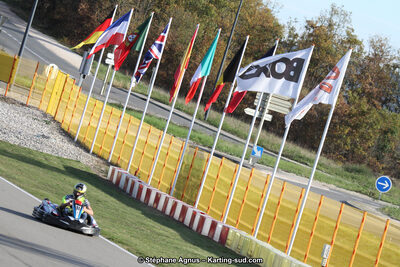07/11/2015 : Endurance Loisir de 6h à Cahors (Photos Stéphane Agnus) 2015 — karting