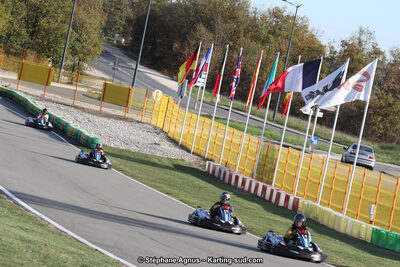 07/11/2015 : Endurance Loisir de 6h à Cahors (Photos Stéphane Agnus) 2015 — karting