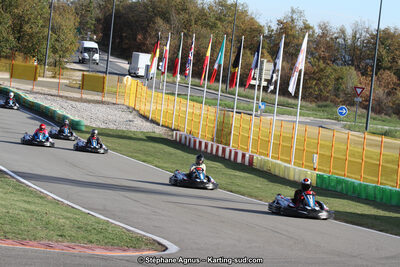 07/11/2015 : Endurance Loisir de 6h à Cahors (Photos Stéphane Agnus) 2015 — karting