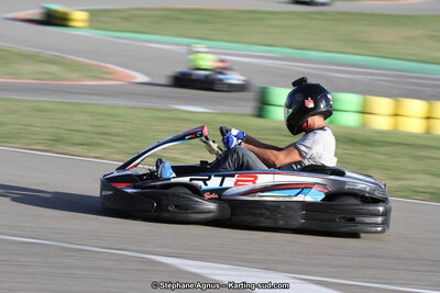 07/11/2015 : Endurance Loisir de 6h à Cahors (Photos Stéphane Agnus) 2015 — karting