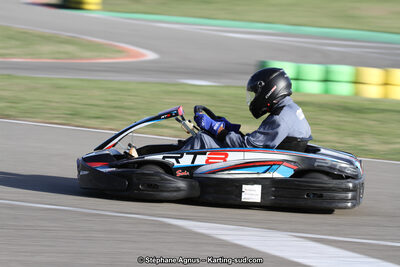 07/11/2015 : Endurance Loisir de 6h à Cahors (Photos Stéphane Agnus) 2015 — karting