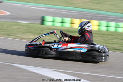 07/11/2015 : Endurance Loisir de 6h à Cahors (Photos Stéphane Agnus) 2015 — karting