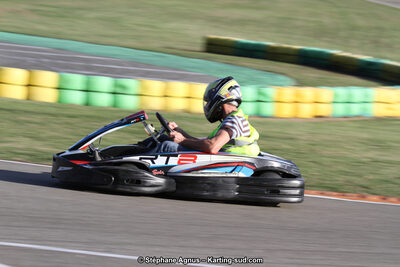 07/11/2015 : Endurance Loisir de 6h à Cahors (Photos Stéphane Agnus) 2015 — karting