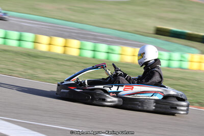 07/11/2015 : Endurance Loisir de 6h à Cahors (Photos Stéphane Agnus) 2015 — karting