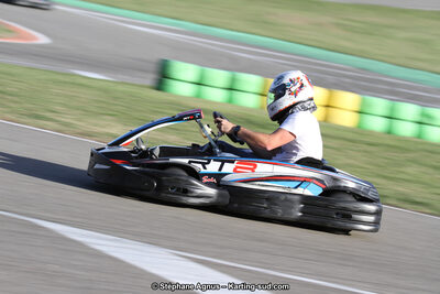 07/11/2015 : Endurance Loisir de 6h à Cahors (Photos Stéphane Agnus) 2015 — karting