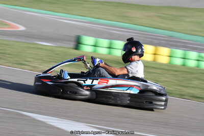07/11/2015 : Endurance Loisir de 6h à Cahors (Photos Stéphane Agnus) 2015 — karting