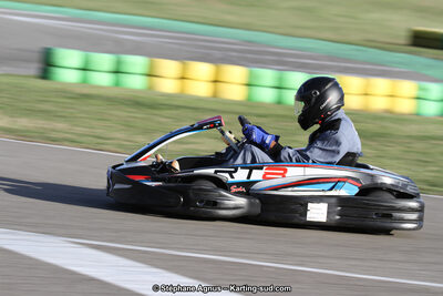 07/11/2015 : Endurance Loisir de 6h à Cahors (Photos Stéphane Agnus) 2015 — karting